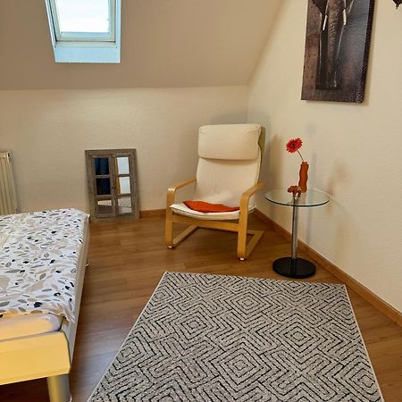 Fewo Kerstin Rossbacher Solingen Zewnętrze zdjęcie