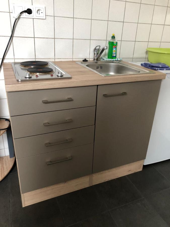 Fewo Kerstin Rossbacher Solingen Zewnętrze zdjęcie