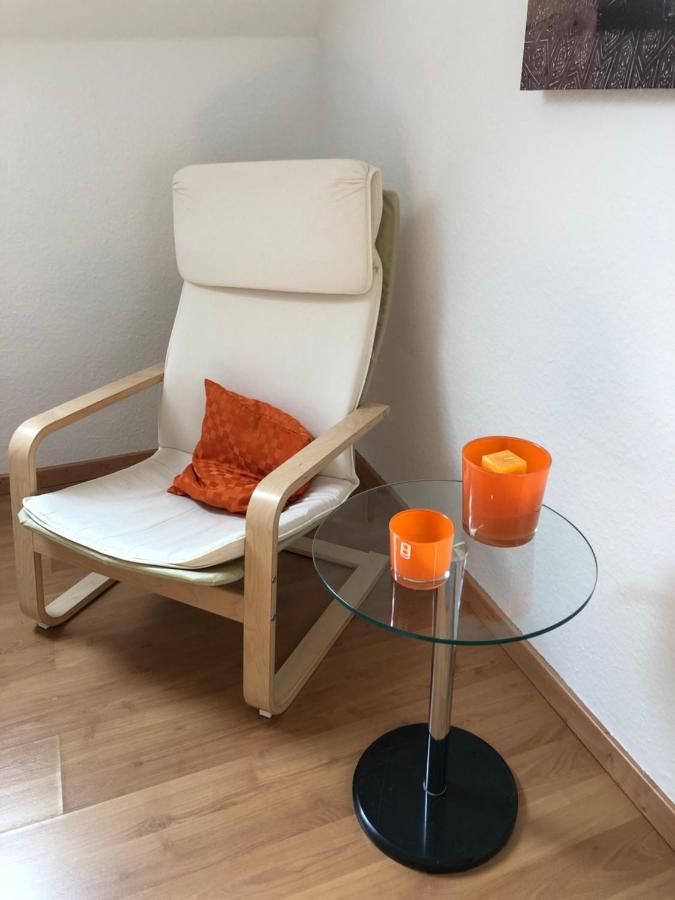 Fewo Kerstin Rossbacher Solingen Zewnętrze zdjęcie